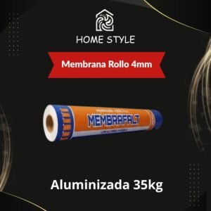 Membrana en Rollo Membrafalt