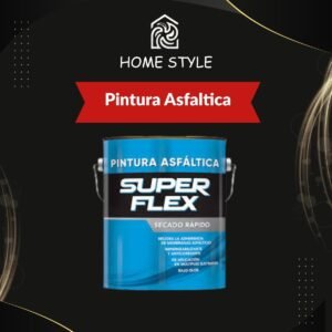 Pintura Asfaltica