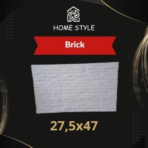Placa Anti-Humedad Brick