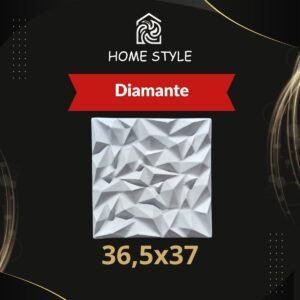 Placa Anti-Humedad Diamante