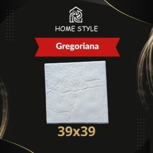 Placa Anti-Humedad Gregoriana