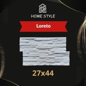 Placa Anti-Humedad Loreto