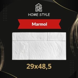Placa Anti-Humedad Marmol