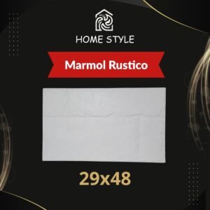 Placa Anti-Humedad Marmol Rustico