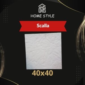 Placa Anti-Humedad Scalla