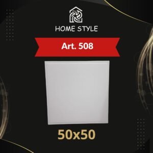 Placas Tergopol para Cielo Raso Art. 508