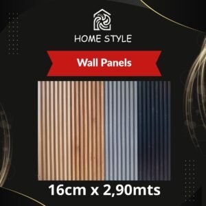 Wall Panel