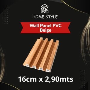 Wall Panel - Beige