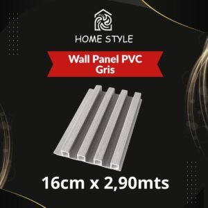 Wall Panel - Gris